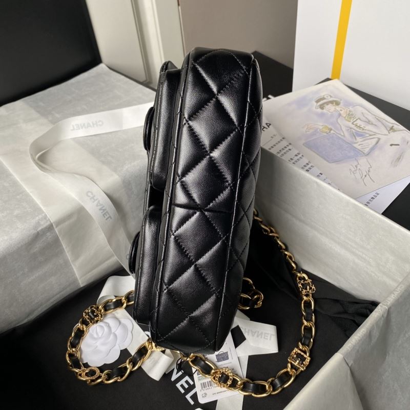 Ch**el satchel bags